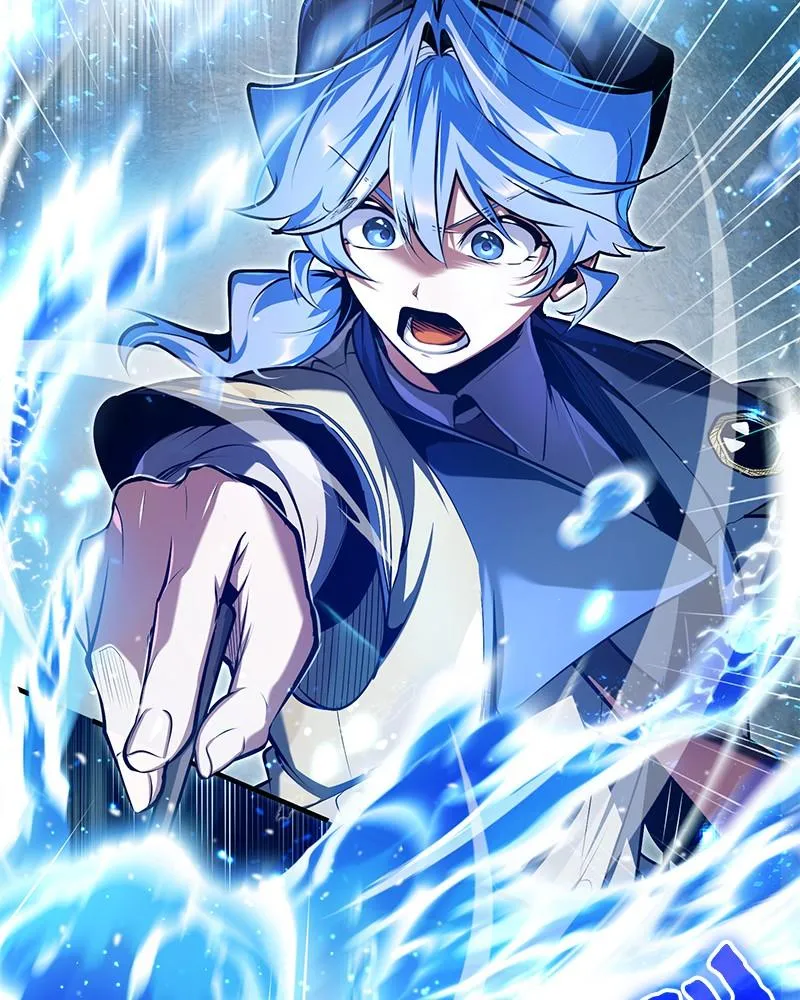 Read The Academy's Undercover Professor (en) Manga Online