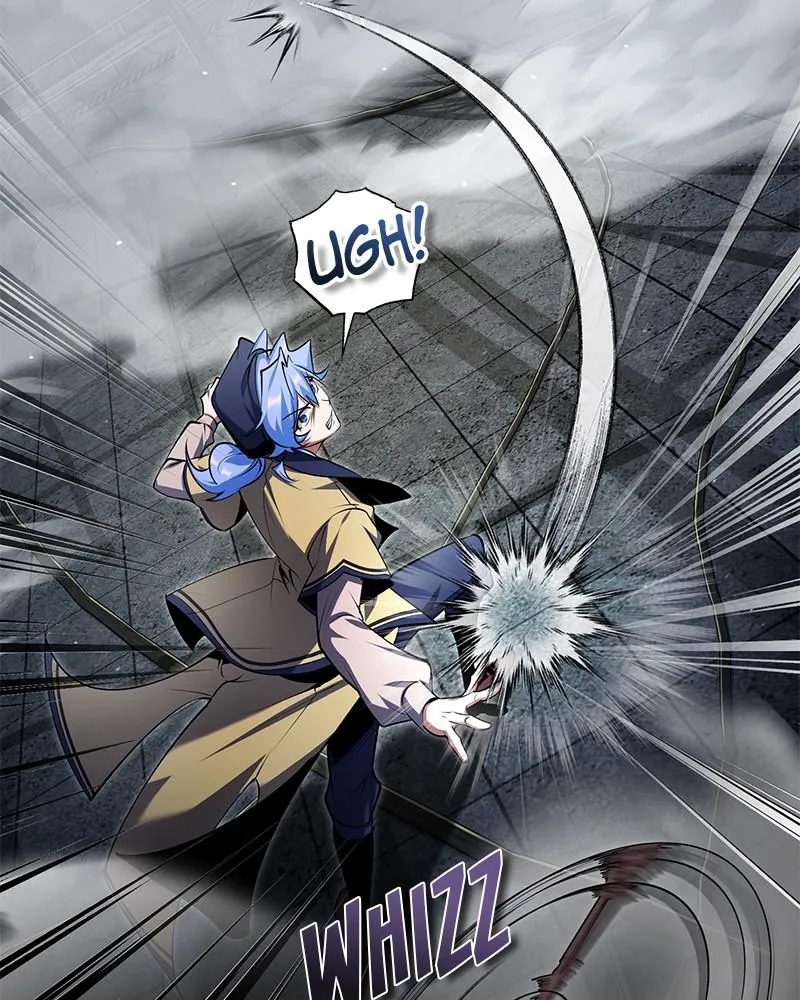 Read The Academy's Undercover Professor (en) Manga Online