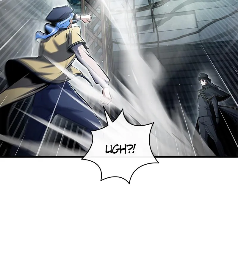 Read The Academy's Undercover Professor (en) Manga Online