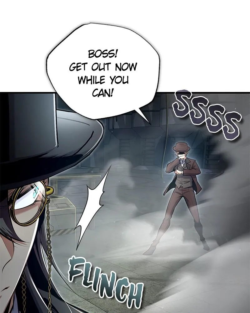 Read The Academy's Undercover Professor (en) Manga Online