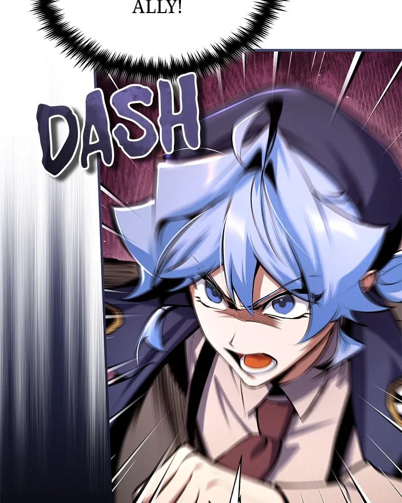 Read The Academy's Undercover Professor (en) Manga Online