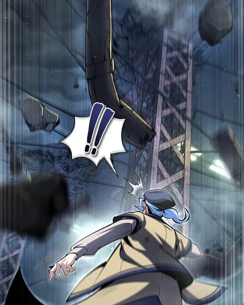 Read The Academy's Undercover Professor (en) Manga Online
