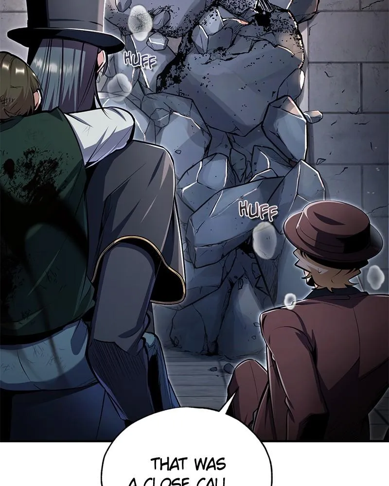 Read The Academy's Undercover Professor (en) Manga Online