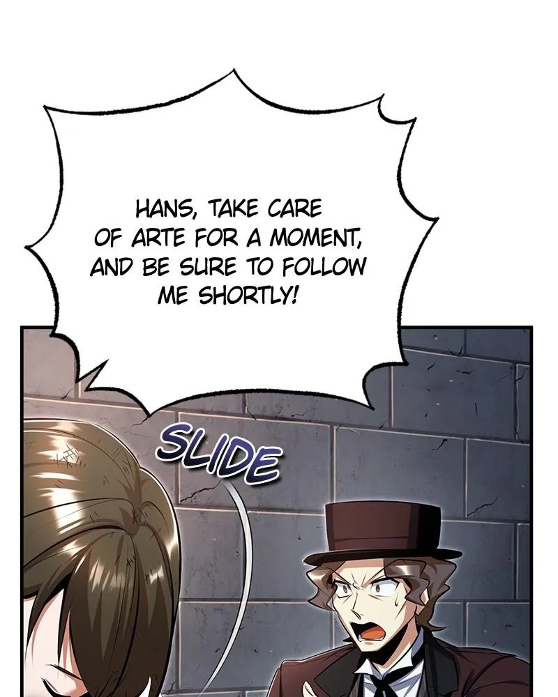 Read The Academy's Undercover Professor (en) Manga Online