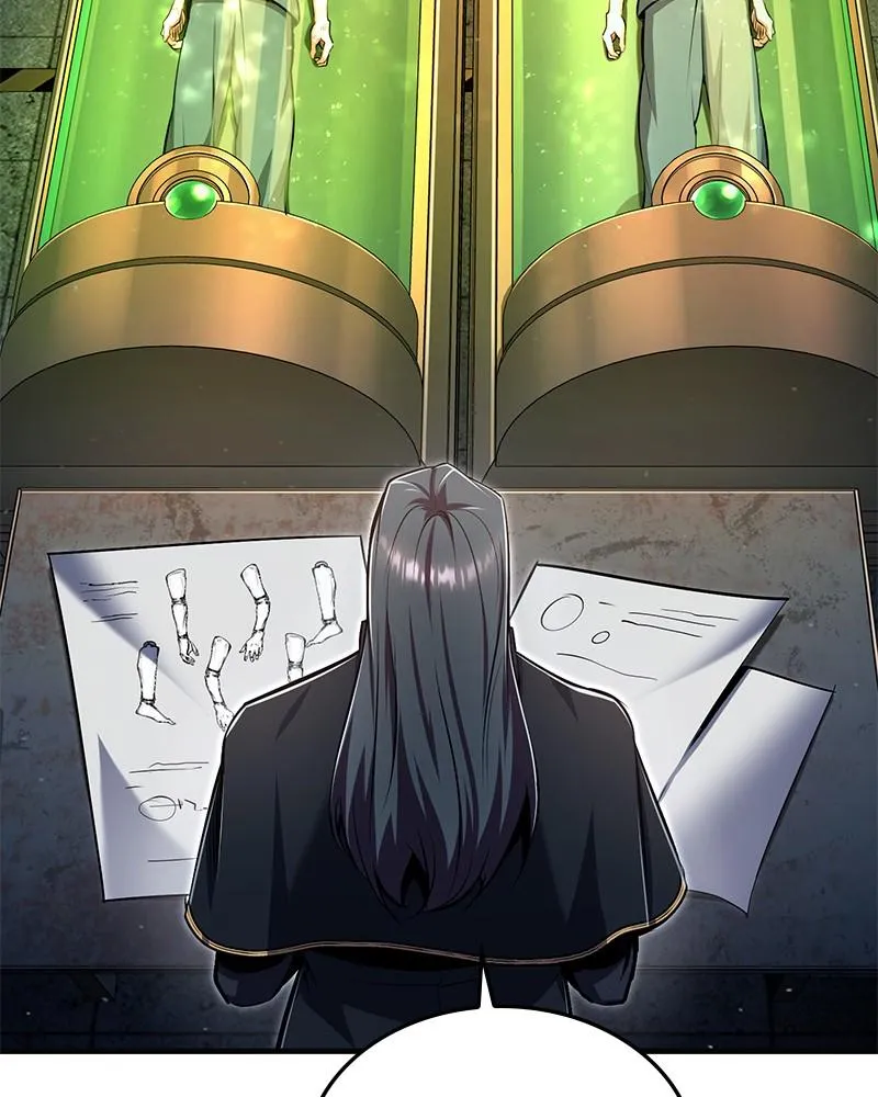Read The Academy's Undercover Professor (en) Manga Online