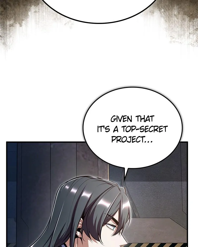 Read The Academy's Undercover Professor (en) Manga Online
