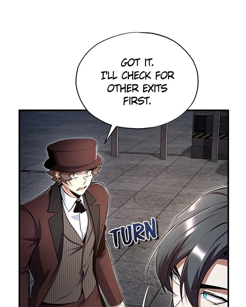 Read The Academy's Undercover Professor (en) Manga Online