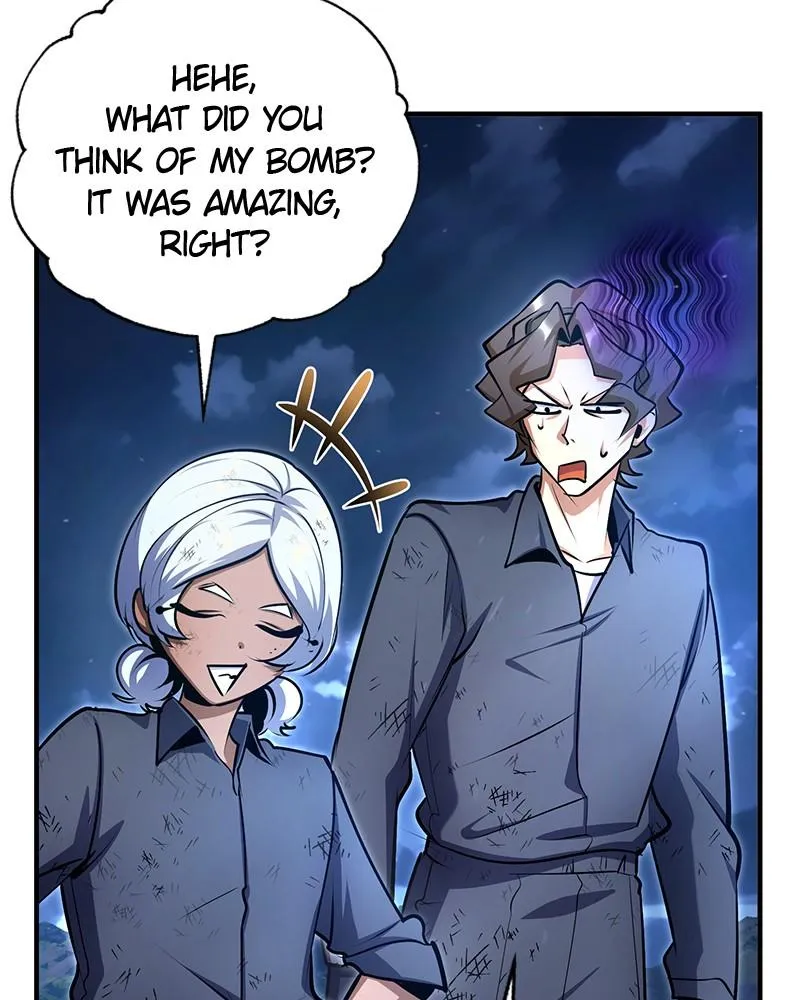 Read The Academy's Undercover Professor (en) Manga Online