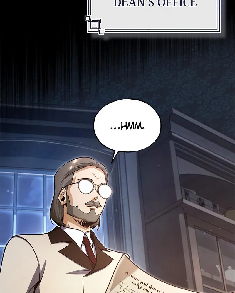 Read The Academy's Undercover Professor (en) Manga Online