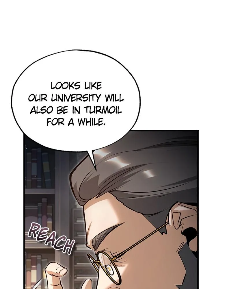 Read The Academy's Undercover Professor (en) Manga Online