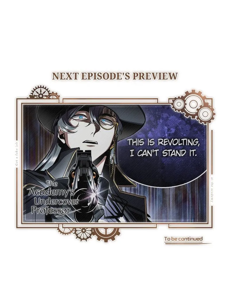 Read The Academy's Undercover Professor (en) Manga Online
