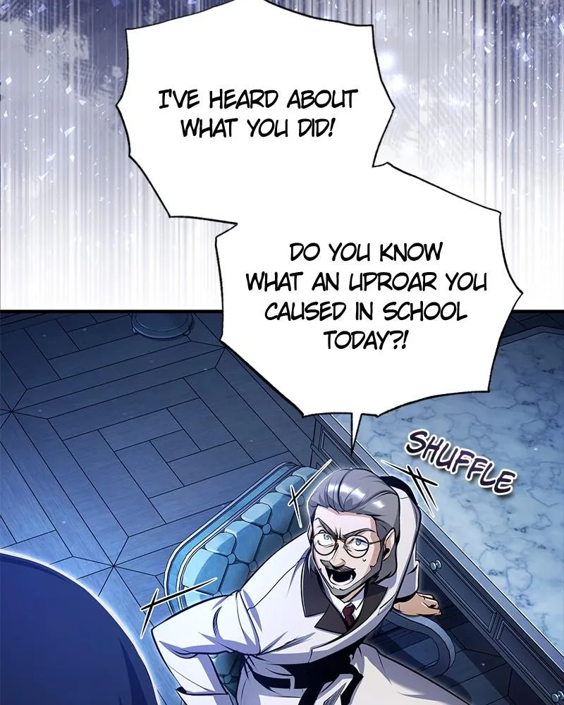 Read The Academy's Undercover Professor (en) Manga Online