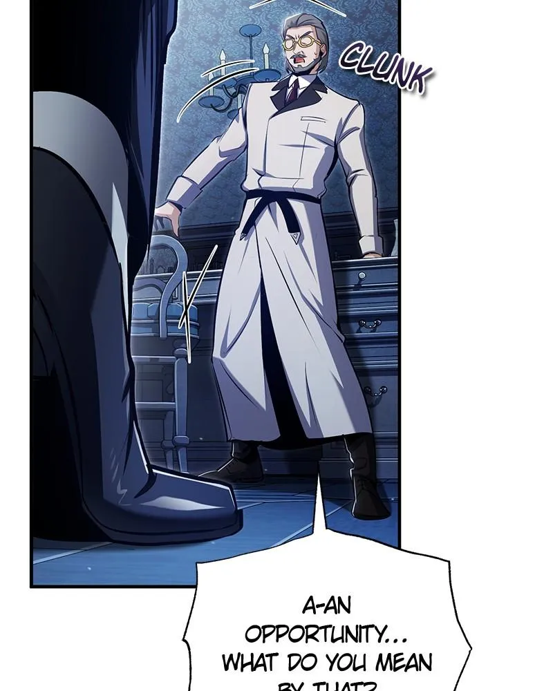 Read The Academy's Undercover Professor (en) Manga Online