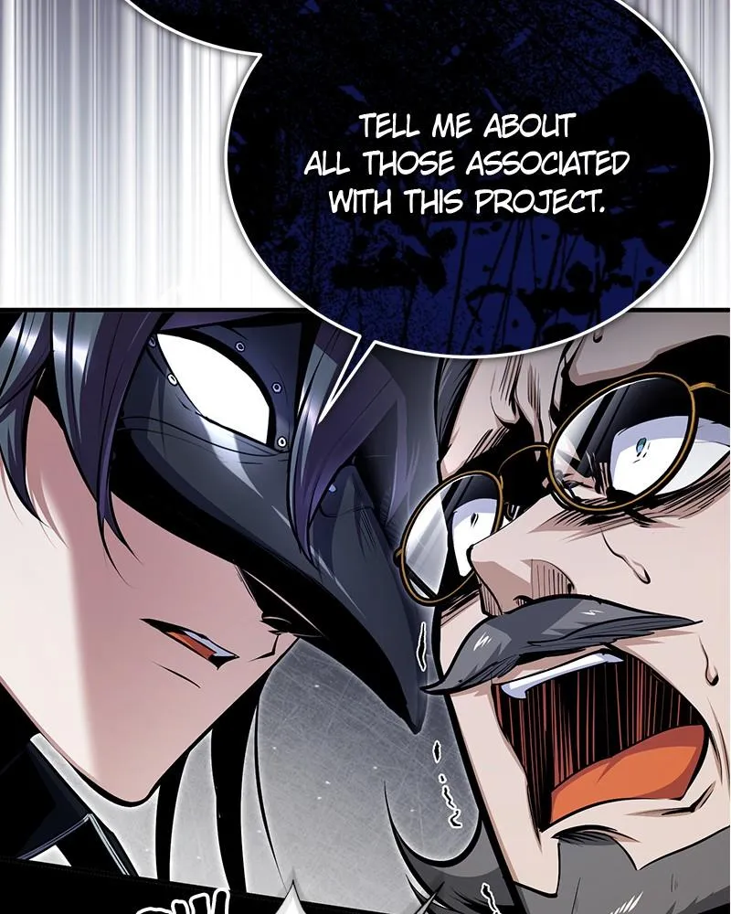 Read The Academy's Undercover Professor (en) Manga Online