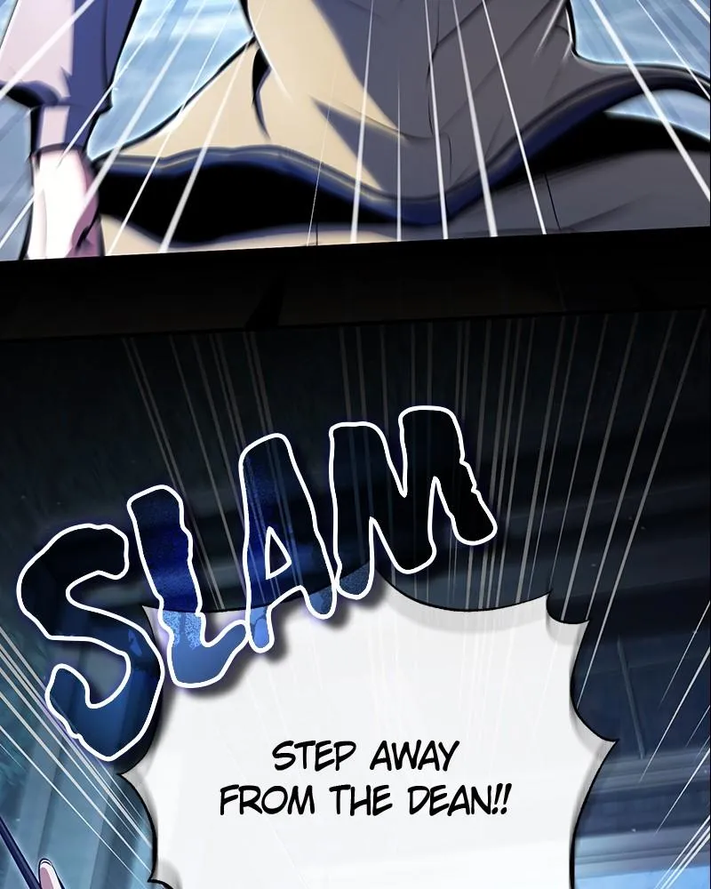 Read The Academy's Undercover Professor (en) Manga Online