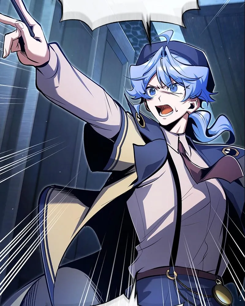 Read The Academy's Undercover Professor (en) Manga Online