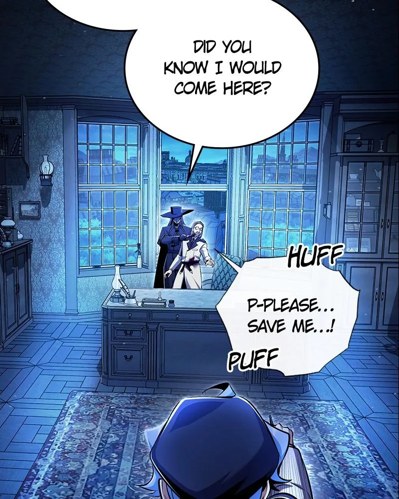 Read The Academy's Undercover Professor (en) Manga Online