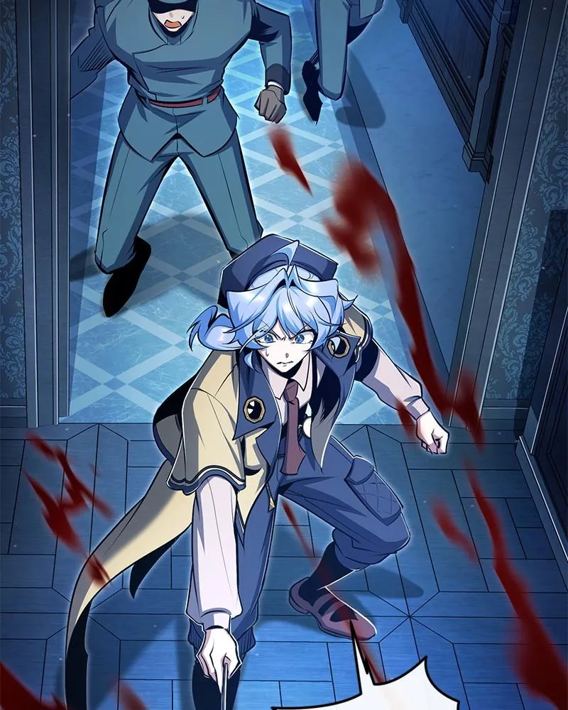 Read The Academy's Undercover Professor (en) Manga Online