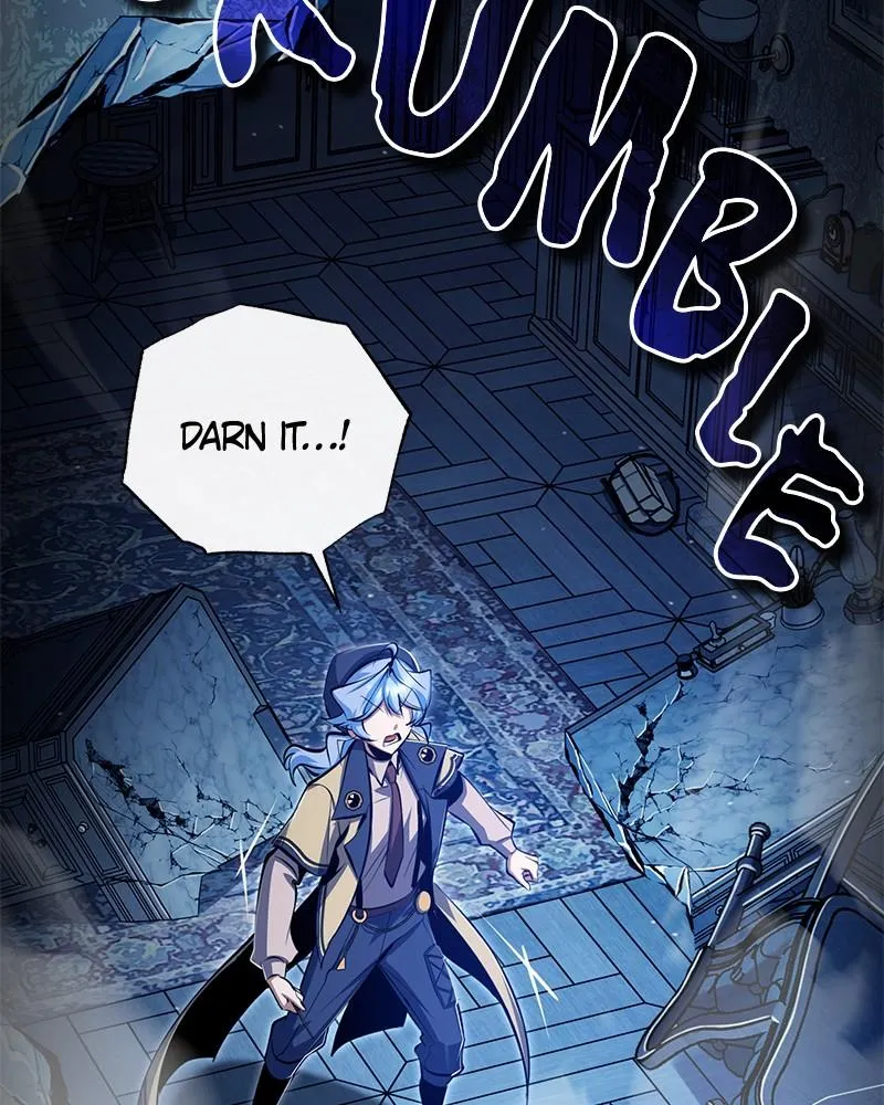 Read The Academy's Undercover Professor (en) Manga Online