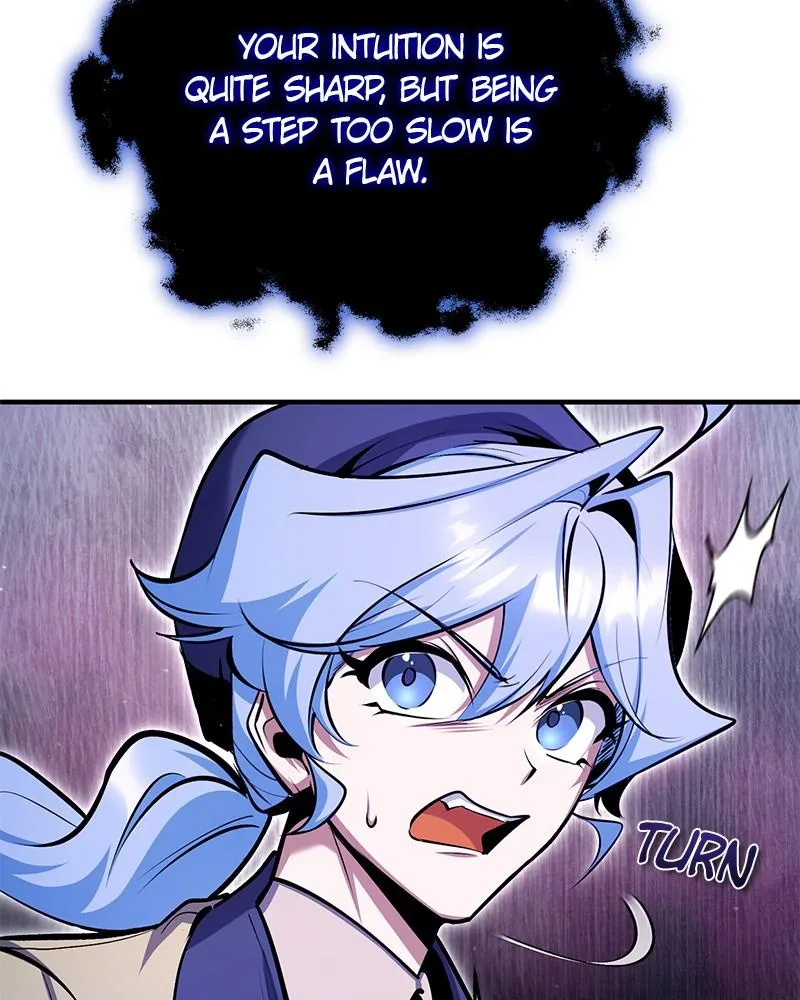 Read The Academy's Undercover Professor (en) Manga Online