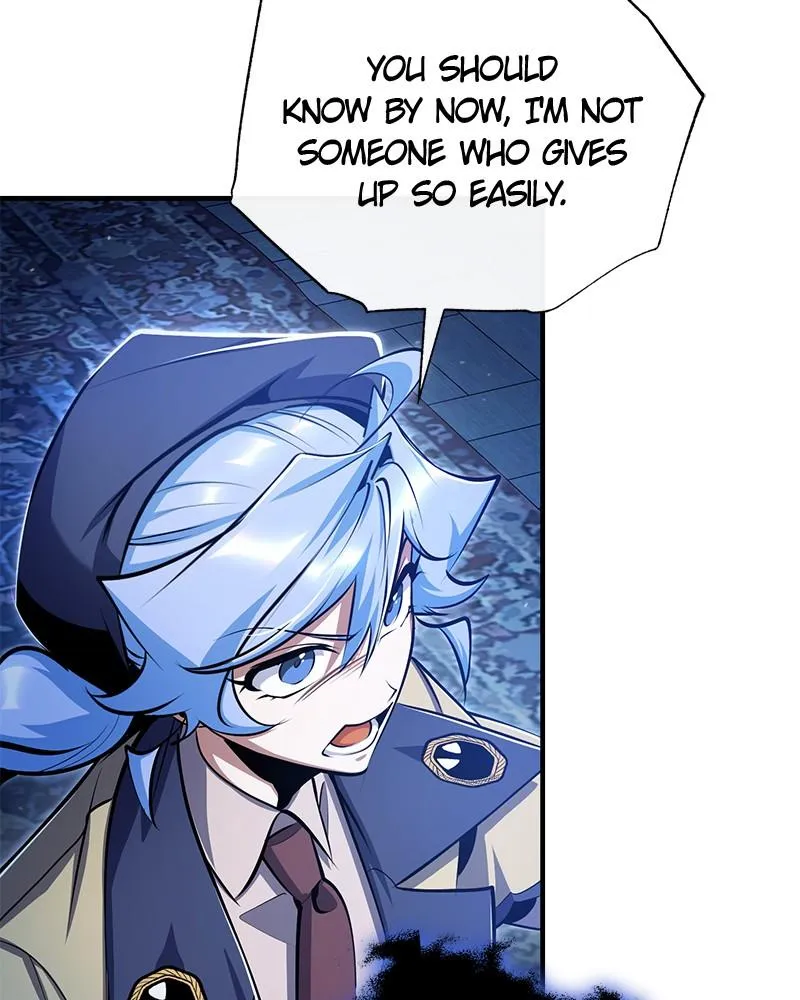 Read The Academy's Undercover Professor (en) Manga Online