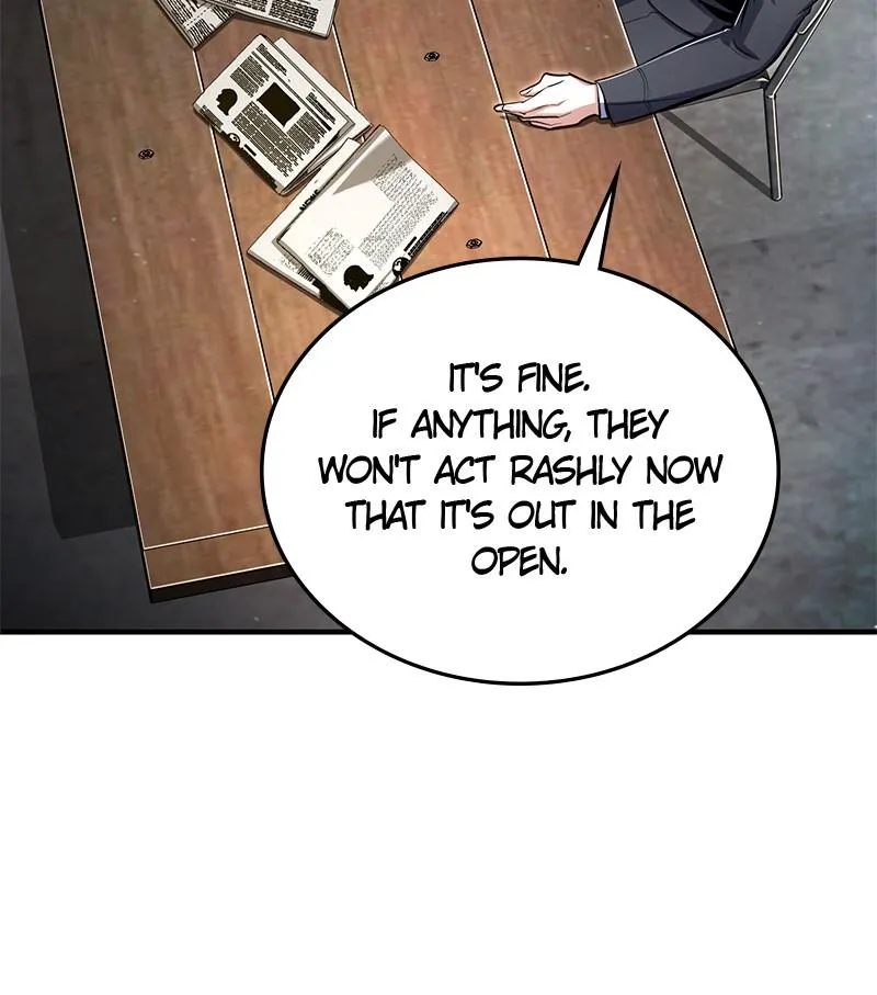 Read The Academy's Undercover Professor (en) Manga Online