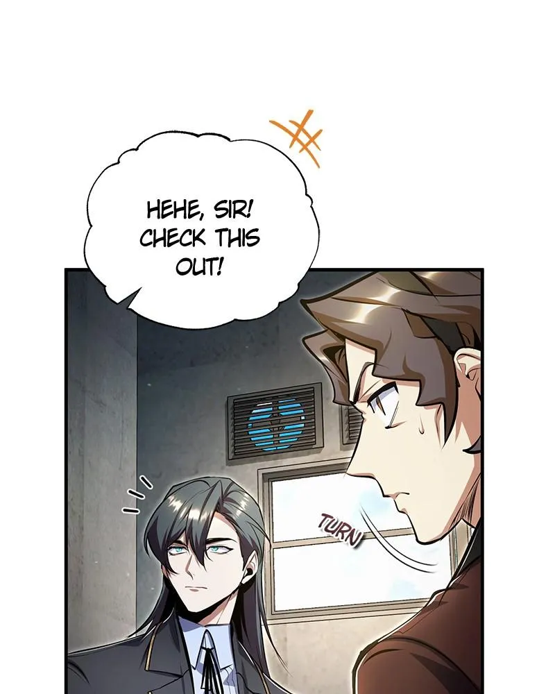 Read The Academy's Undercover Professor (en) Manga Online