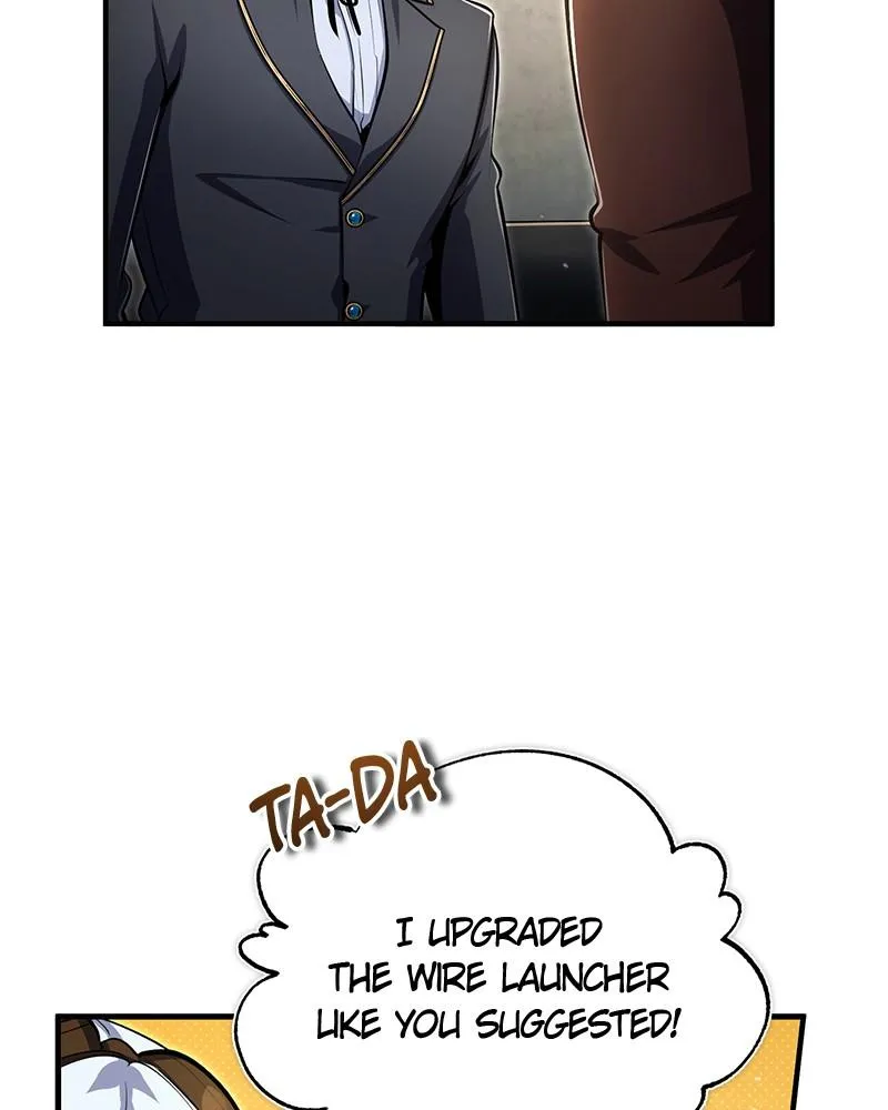 Read The Academy's Undercover Professor (en) Manga Online