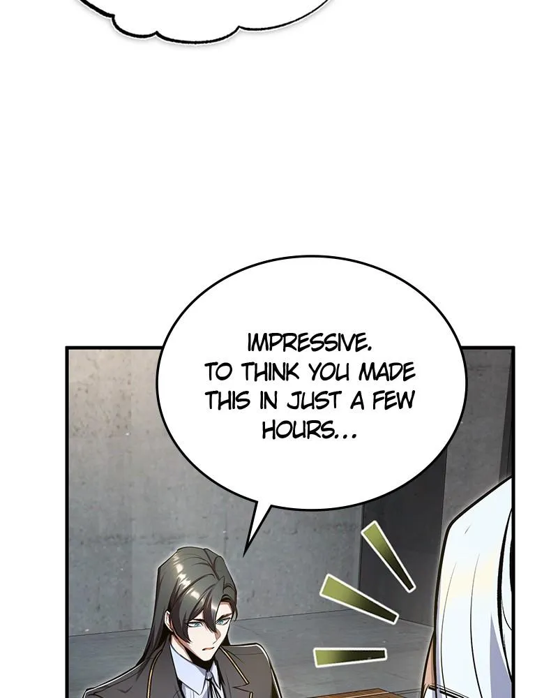 Read The Academy's Undercover Professor (en) Manga Online