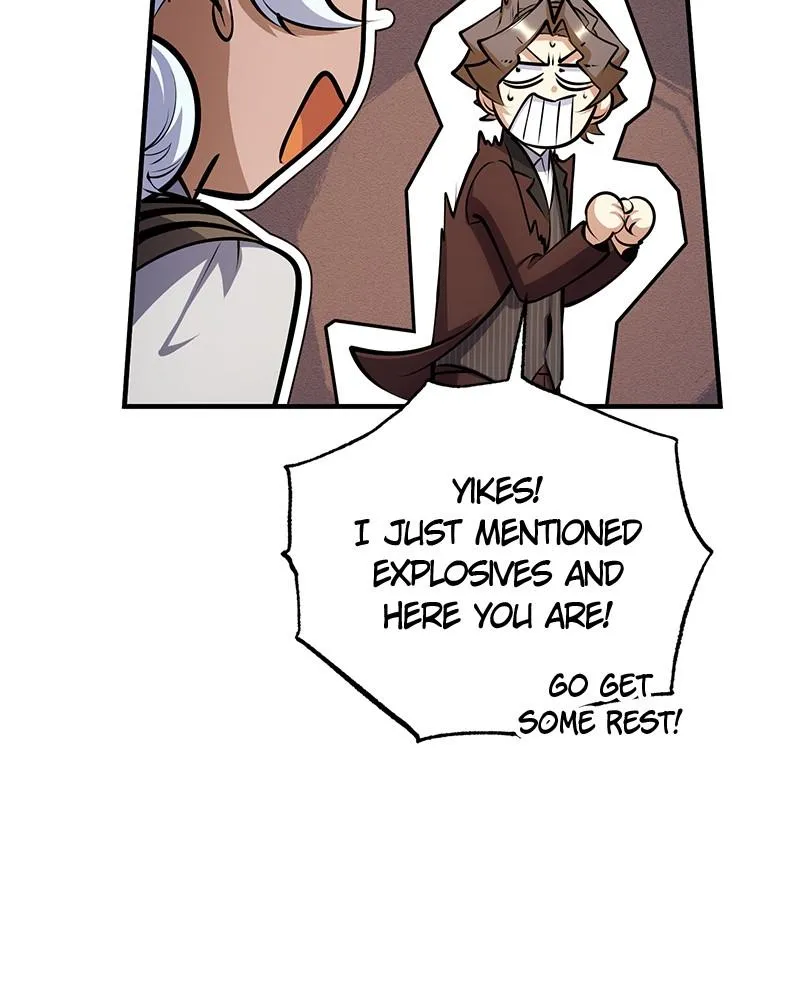 Read The Academy's Undercover Professor (en) Manga Online