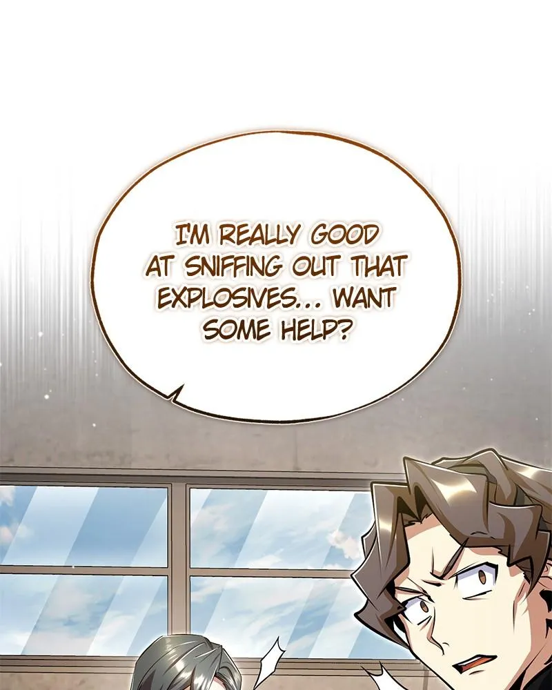 Read The Academy's Undercover Professor (en) Manga Online