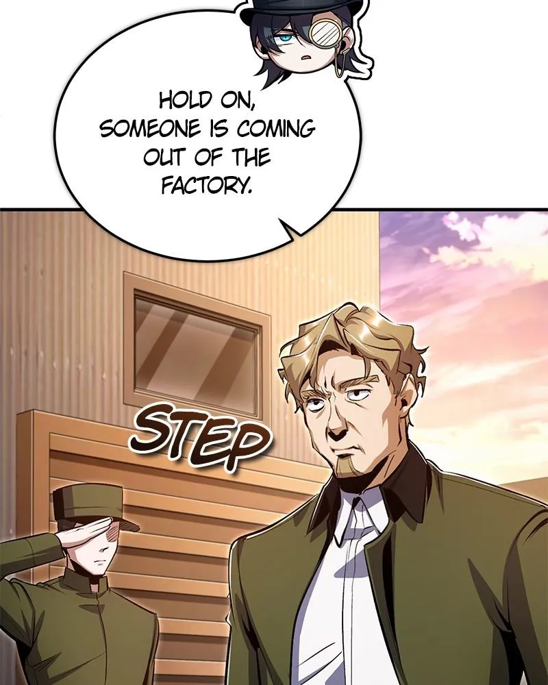 Read The Academy's Undercover Professor (en) Manga Online