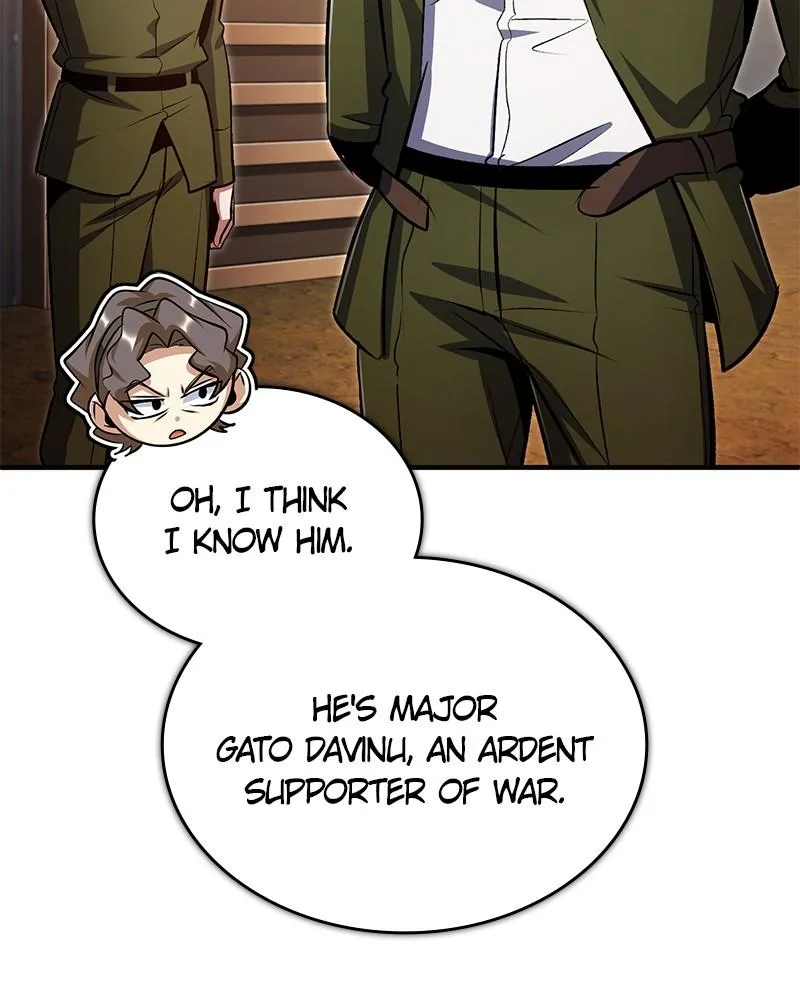 Read The Academy's Undercover Professor (en) Manga Online