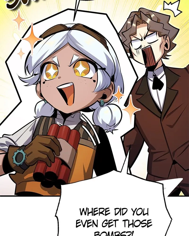 Read The Academy's Undercover Professor (en) Manga Online