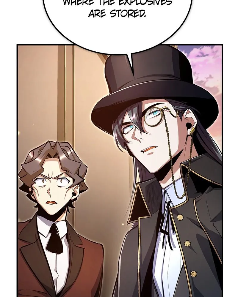 Read The Academy's Undercover Professor (en) Manga Online