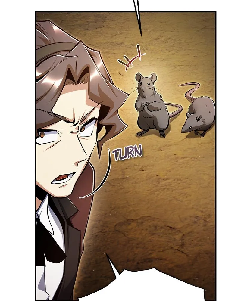 Read The Academy's Undercover Professor (en) Manga Online