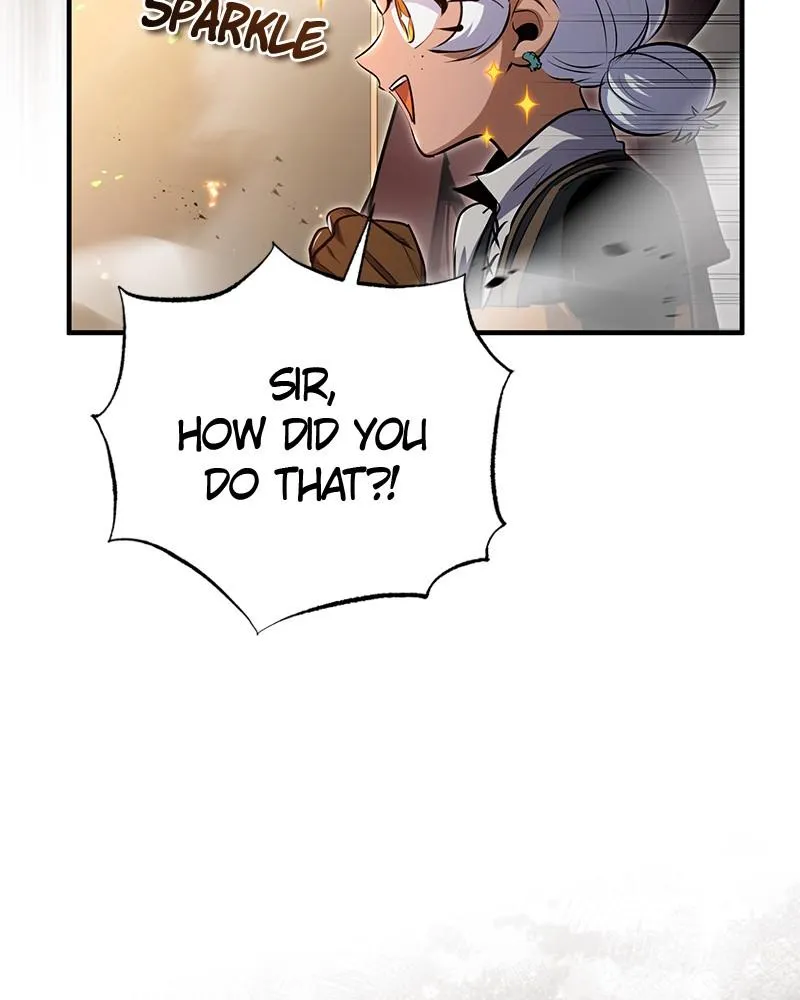Read The Academy's Undercover Professor (en) Manga Online