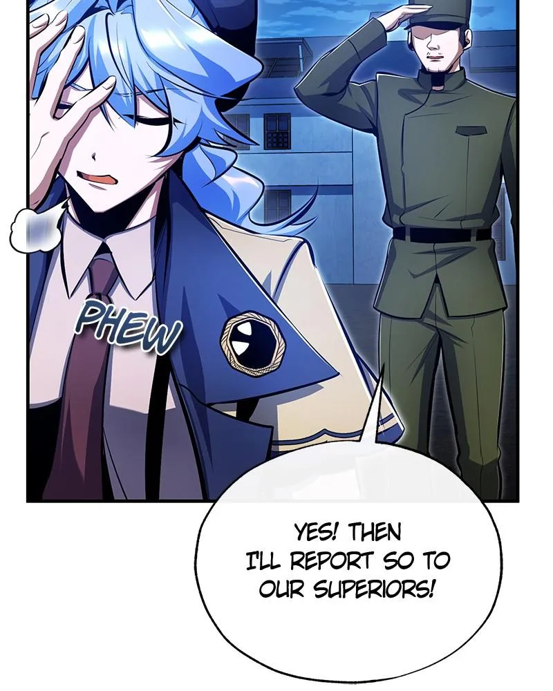 Read The Academy's Undercover Professor (en) Manga Online