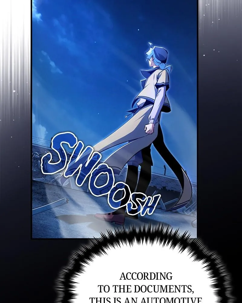 Read The Academy's Undercover Professor (en) Manga Online