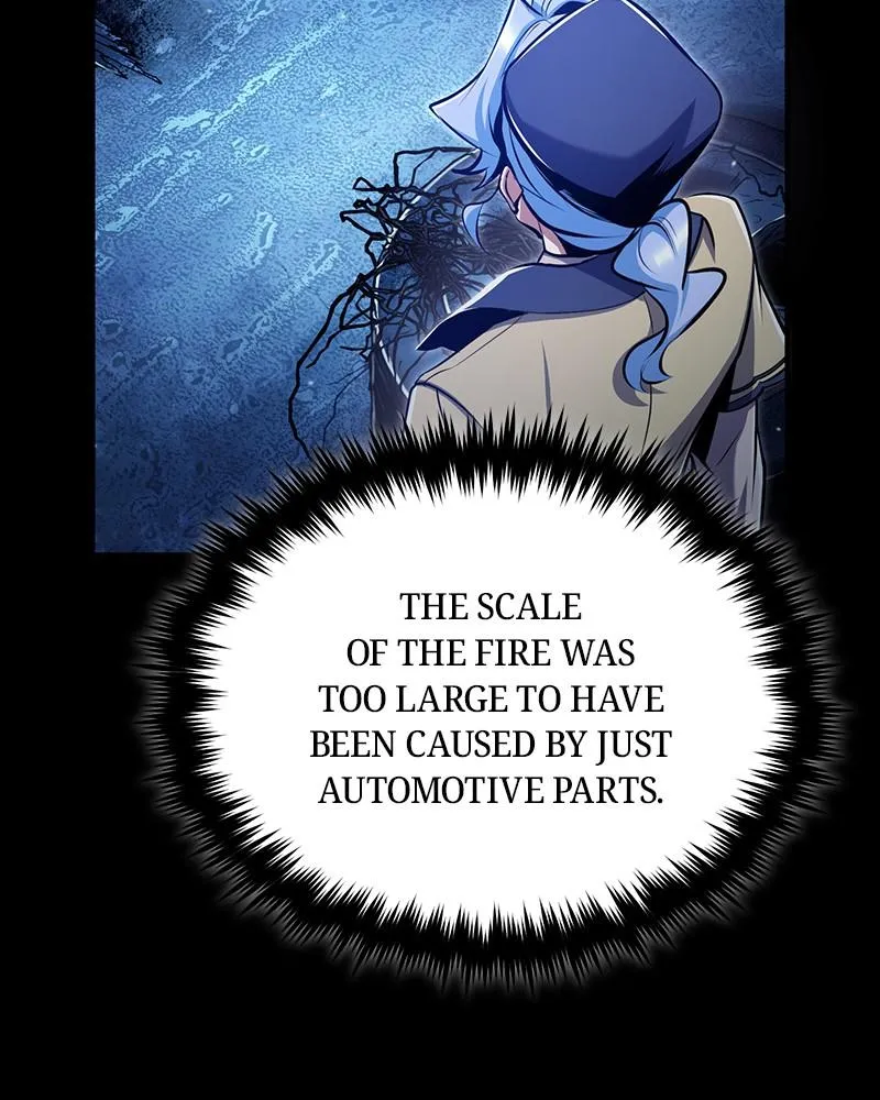 Read The Academy's Undercover Professor (en) Manga Online