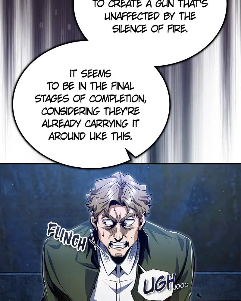 Read The Academy's Undercover Professor (en) Manga Online