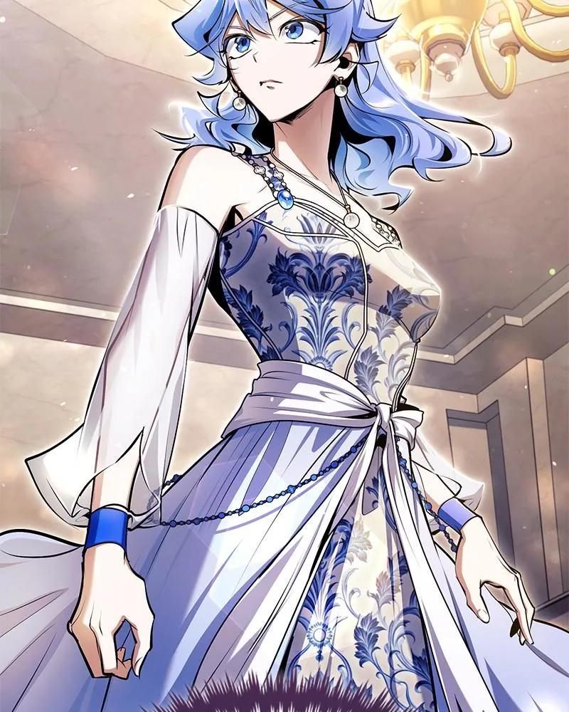 Read The Academy's Undercover Professor (en) Manga Online