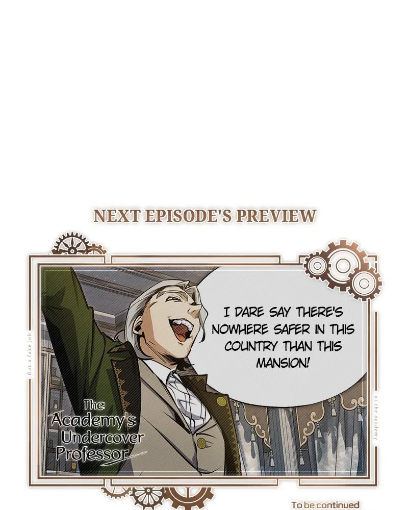 Read The Academy's Undercover Professor (en) Manga Online