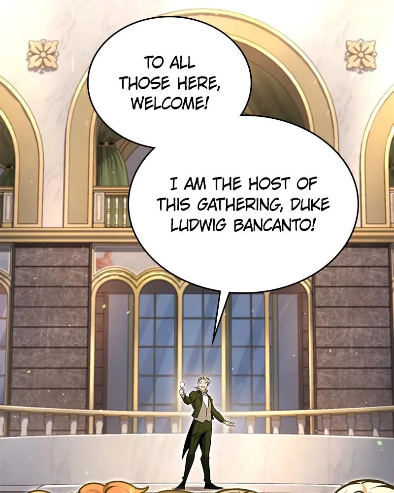 Read The Academy's Undercover Professor (en) Manga Online