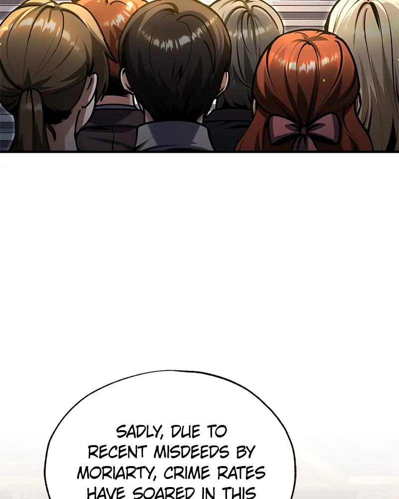 Read The Academy's Undercover Professor (en) Manga Online