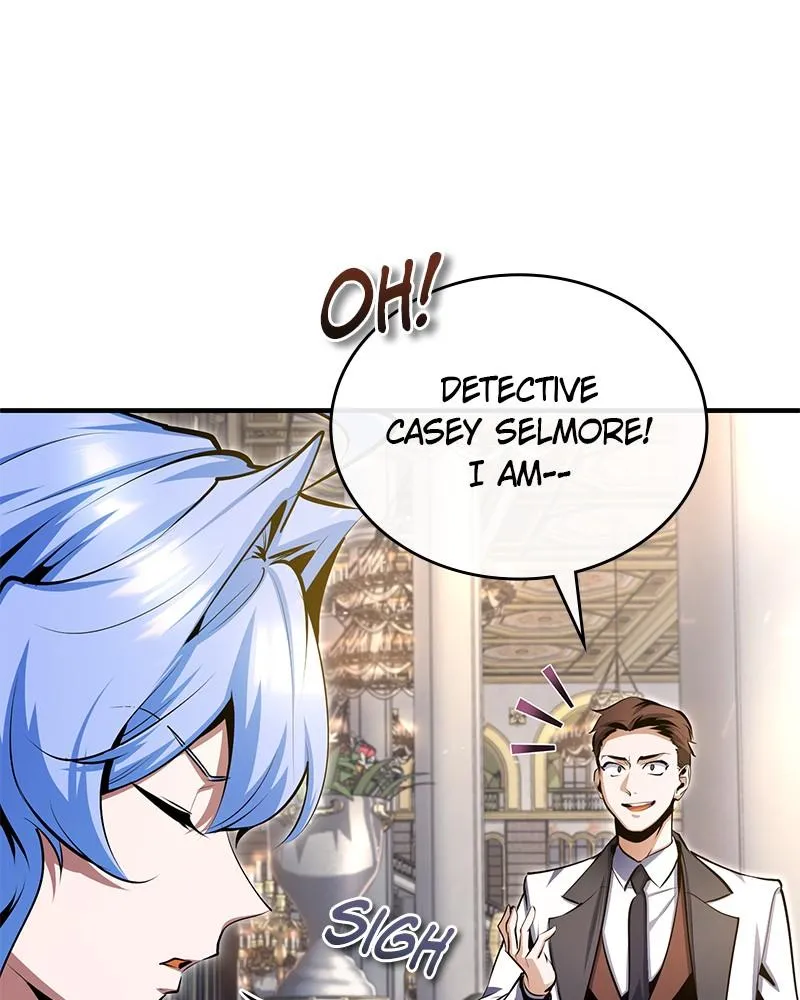 Read The Academy's Undercover Professor (en) Manga Online