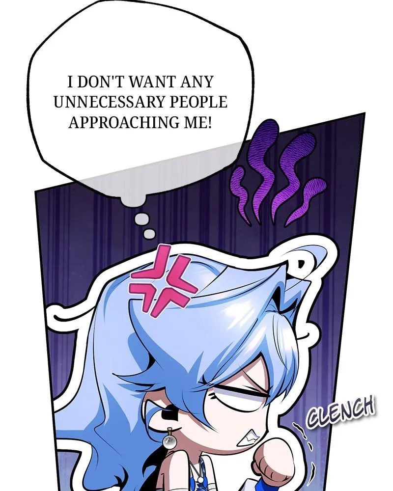 Read The Academy's Undercover Professor (en) Manga Online