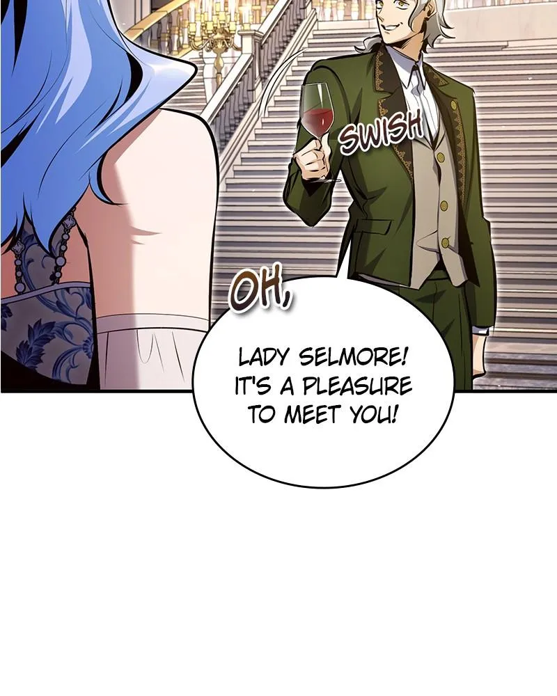 Read The Academy's Undercover Professor (en) Manga Online