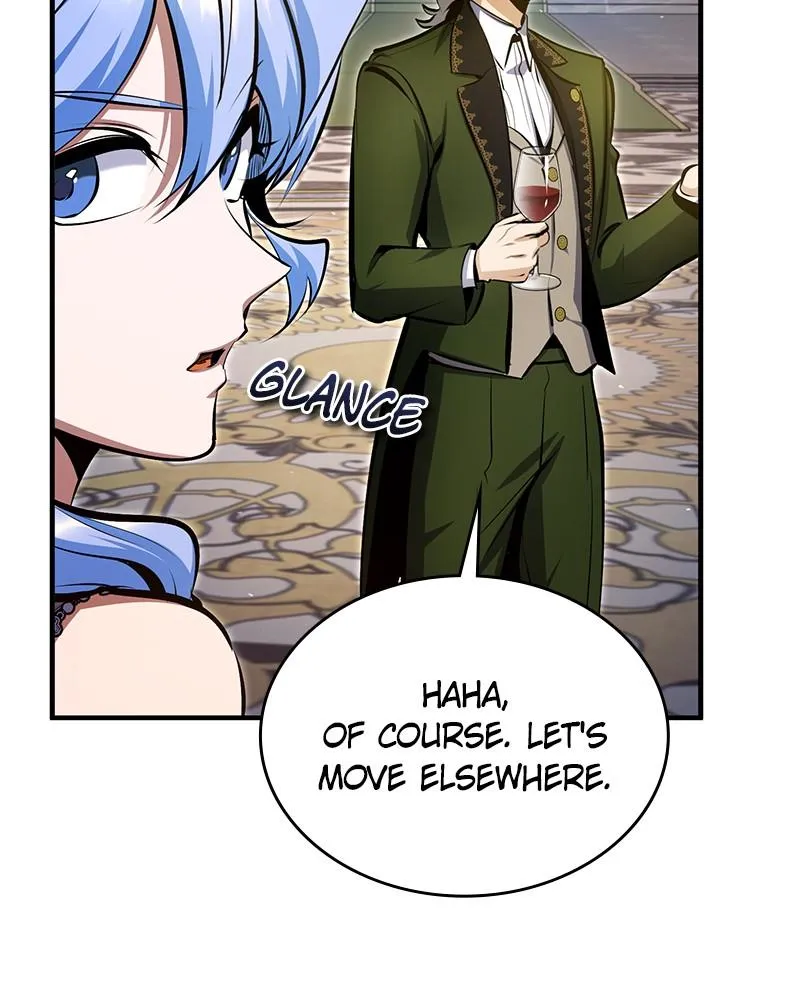 Read The Academy's Undercover Professor (en) Manga Online