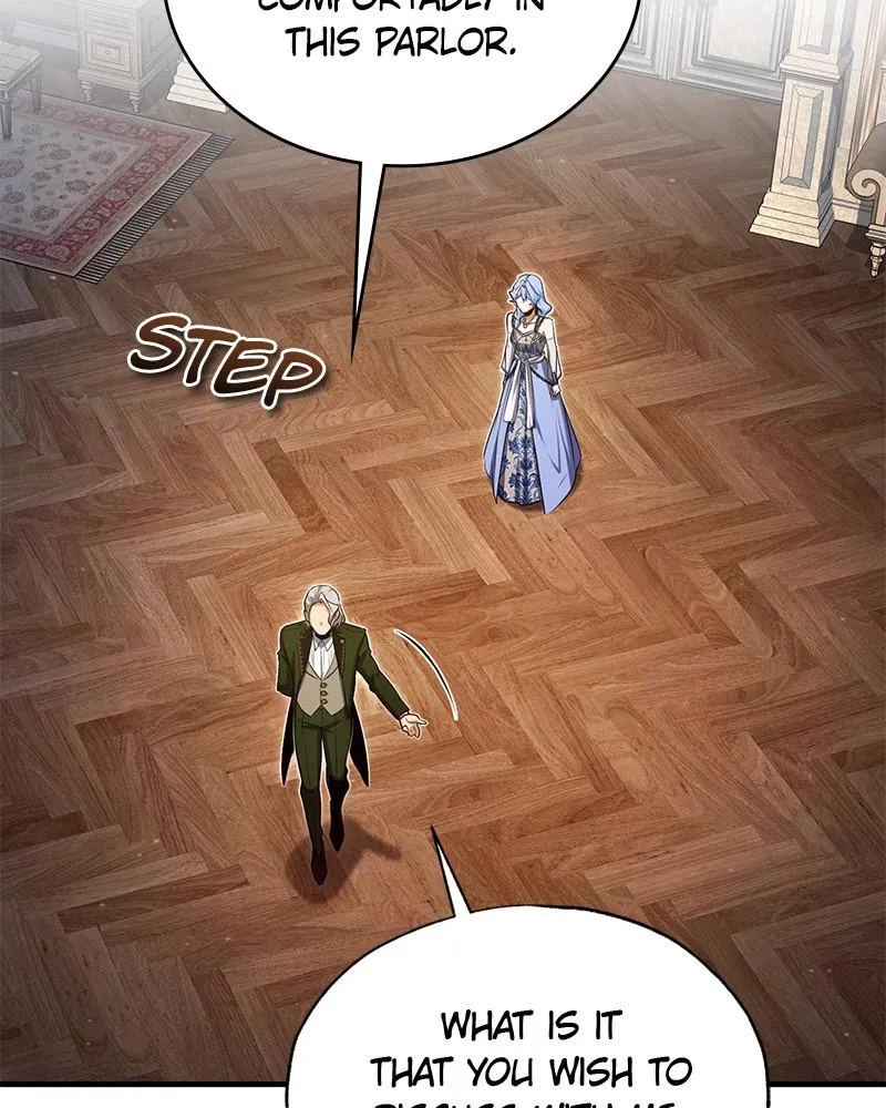 Read The Academy's Undercover Professor (en) Manga Online